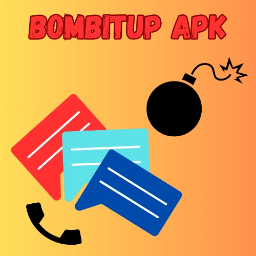 Bombitup Logo