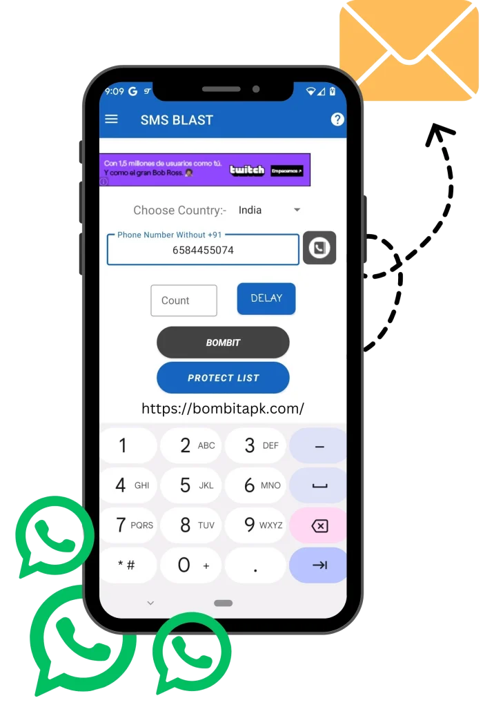 Bombit, bombit apk. bombitup