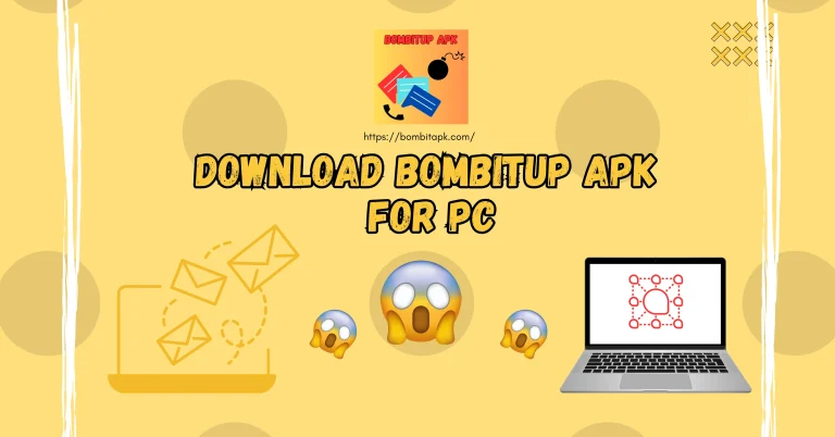 BombitUP For PC